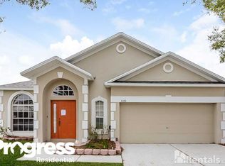 3143 Evansdale Ct, Land O Lakes, FL 34639