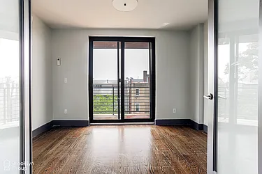 Rented by Brooklyn Group