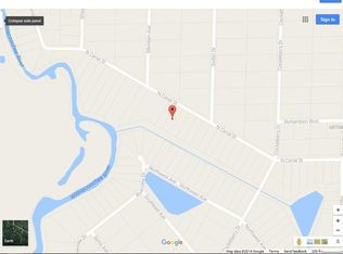 7315 N Canal St, Webster, FL 33597