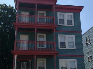 65 Whitten St, Dorchester, MA 02122
