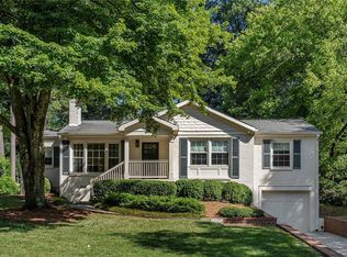 730 Darlington Cir NE, Atlanta, GA 30305
