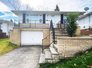 10812 Mountview Ave, Garfield Heights, OH