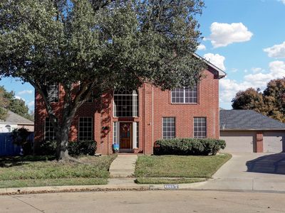 4863 Union Lake Dr, Fort Worth, TX, 76137