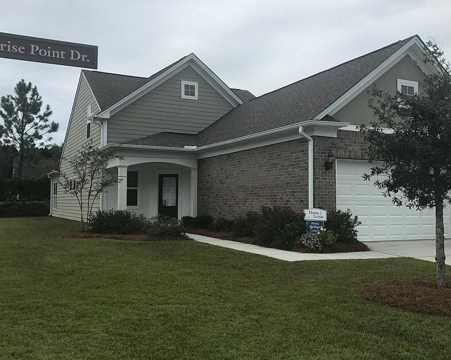 Beautiful corner lot