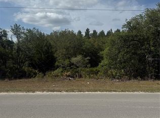 NE 69th Ln #2, Bronson, FL 32621