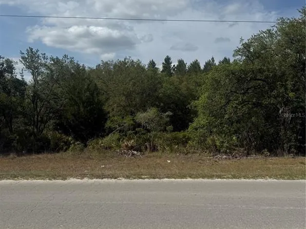 NE 69th Ln #2, Bronson, FL 32621