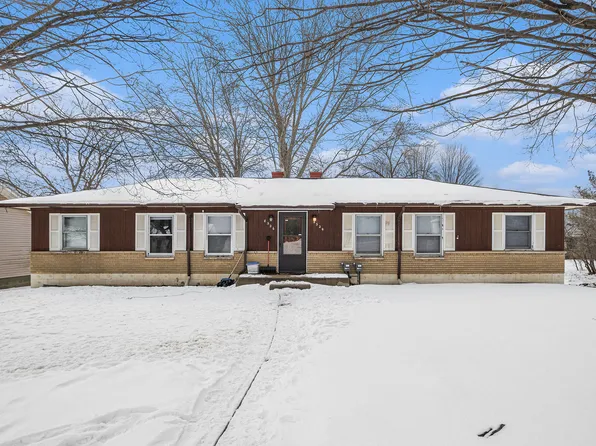 8526 Newhouse St, Portage, MI 49024