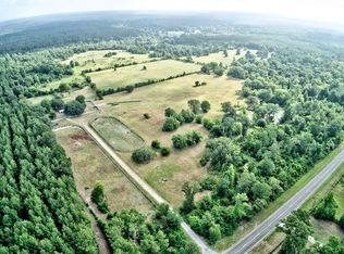 6920 E Fm 358, Trinity, TX 75845