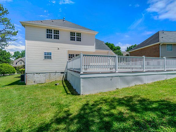 5th image of 8623 Georgetown Trace Ln