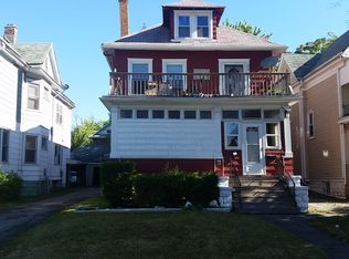 132 Loring Ave UNIT 1, Buffalo, NY 14208