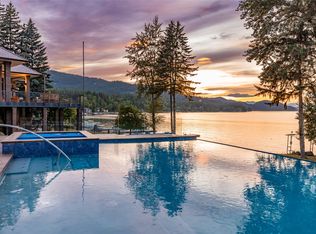 750 & 810 Birch Point Dr, Whitefish, MT 59937
