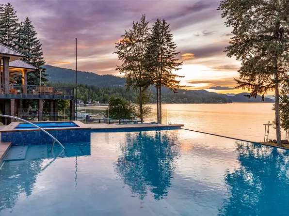 750 & 810 Birch Point Dr, Whitefish, MT 59937