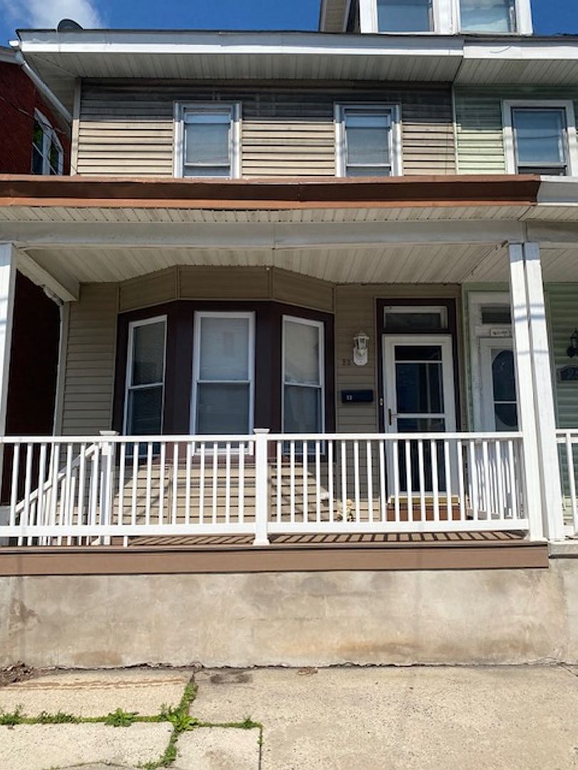 23 Coal St, Port Carbon, PA 17965 Zillow