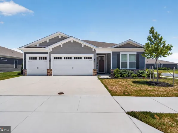 34095 Skyflower Loop, Lewes, DE 19958