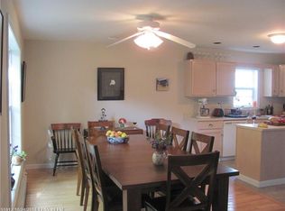 101B Ledgelawn Ave, Bar Harbor, ME 04609