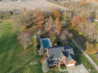 9331 Pleasant Plain Rd, Brookville, OH 45309
