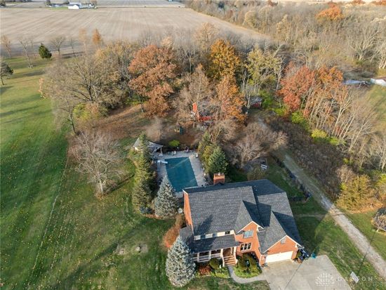 9331 Pleasant Plain Rd, Brookville, OH 45309