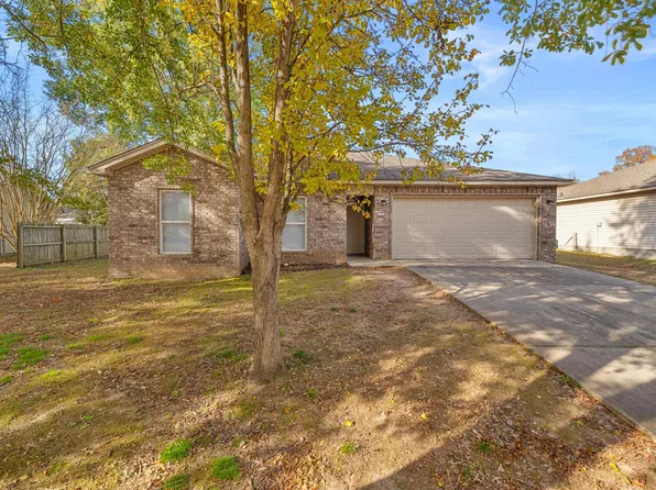 4 Larkwood Cv, Jacksonville, AR 72076