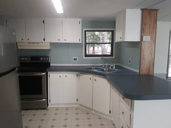 85713 Lonnie Crews Rd, Fernandina Beach, FL 32034