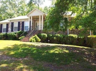 1815 6th St NW, Birmingham, AL 35215