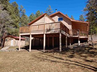 18 Oak Rd, Guadalupita, NM 87722