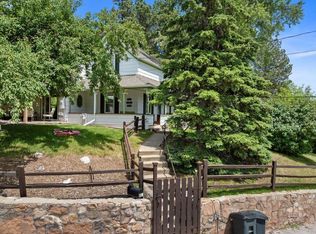 634 Washington St, Lead, SD 57754