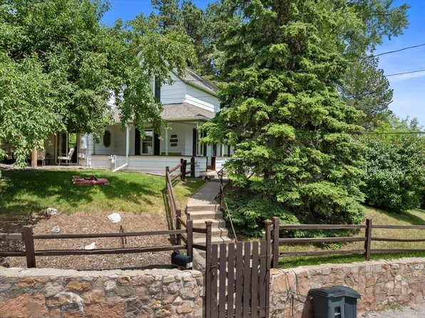 634 Washington St, Lead, SD 57754
