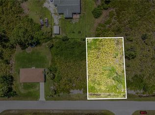 3295 Sorrel St, Port Charlotte, FL 33981