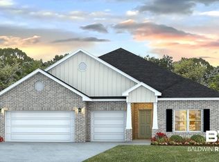 11135 Genuine Risk Cir, Daphne, AL 36526