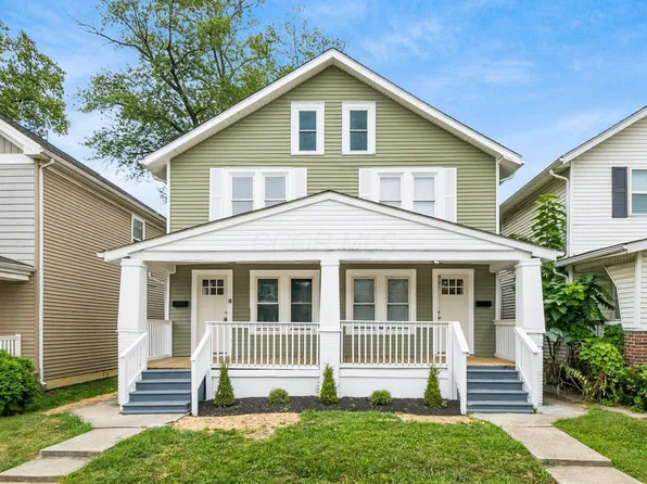 1271-1273 N 6th St, Columbus, OH 43201