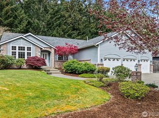 3607 141st Street Ct NW, Gig Harbor, WA 98332