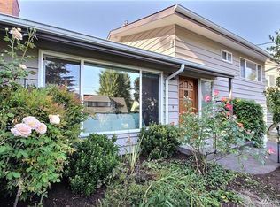 328 NW 177th St, Shoreline, WA 98177