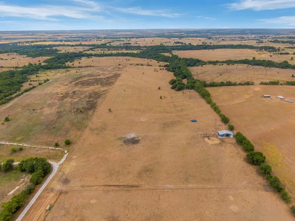 Hcr #4265, Bynum, TX 76631