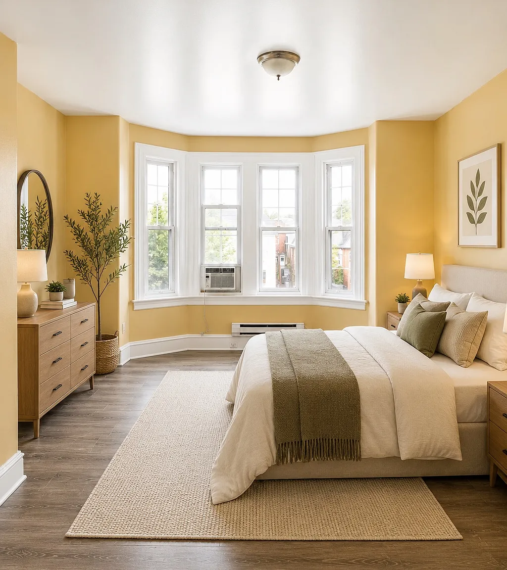 1 bed, $900 — Photo 1