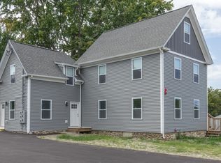 51 Birch St FLOOR 2, Derry, NH 03038