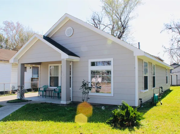 6928 Canal St, Houston, TX 77011