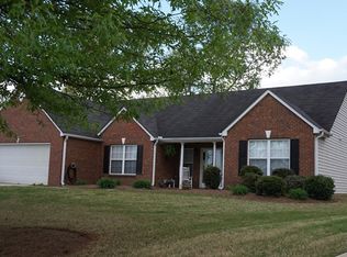 362 Plantation Ridge Ct, Loganville, GA 30052