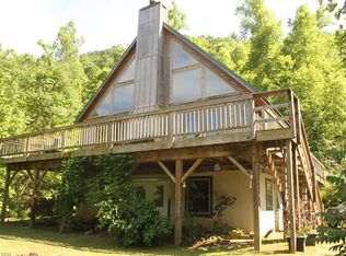 335 Orchard Park Dr, Marshall, NC 28753