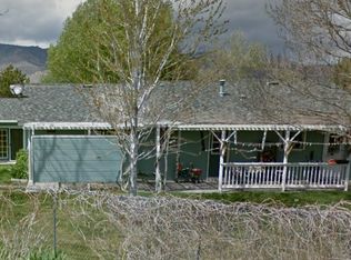 236 Ring Rd, Dayton, NV 89403