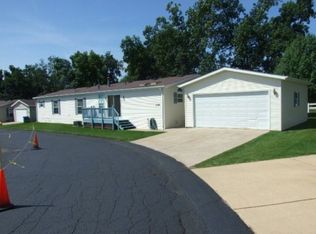 5080 Ashton Ln, Kalamazoo, MI