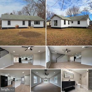 114 Birch Rd, Stevensville, MD, 21666