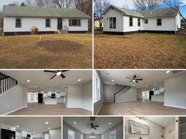 114 Birch Rd, Stevensville, MD 21666