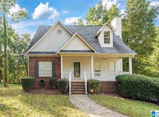 6720 Country Vale Dr, Pinson, AL 35126