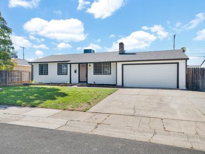 5200 Planet Pkwy, Sacramento, CA, 95823
