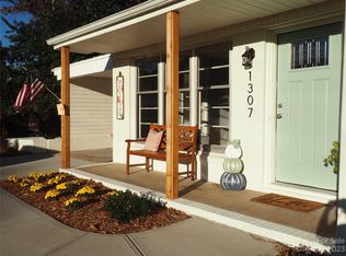 1307 S Post Rd, Shelby, NC 28152