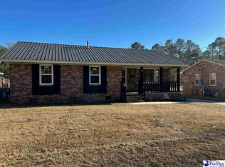 729 Parrish Dr, Mullins, SC 29574