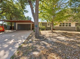6512 NW 20th Dr, Bethany, OK 73008