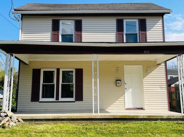 810 Broad St, Chambersburg, PA 17201