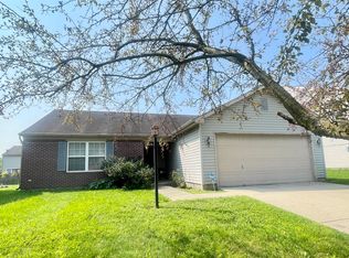 8911 Leffler Ln, Indianapolis, IN