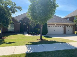 117 Castlewood Dr, Madison, AL 35756